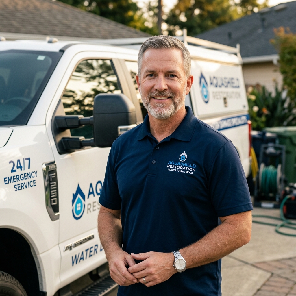 Ralph Alexander - Master Restorer in Arverne